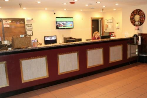 Longhorn Boulder Highway Hotel Las Vegas Eksteriør billede