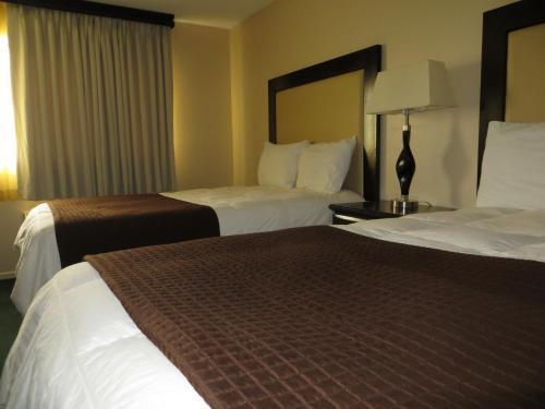 Longhorn Boulder Highway Hotel Las Vegas Eksteriør billede