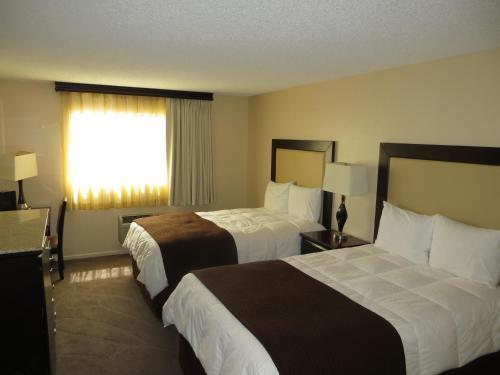 Longhorn Boulder Highway Hotel Las Vegas Eksteriør billede