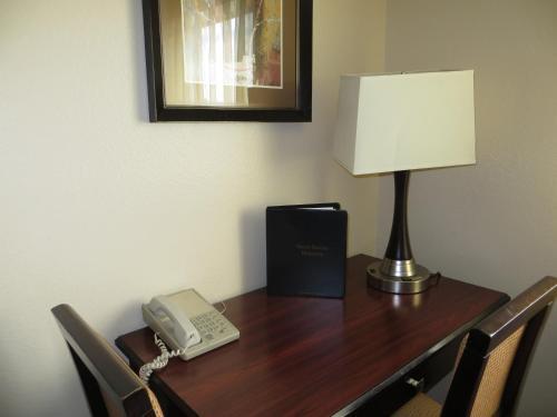 Longhorn Boulder Highway Hotel Las Vegas Eksteriør billede