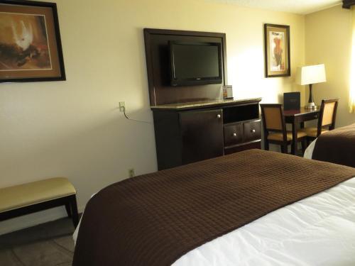 Longhorn Boulder Highway Hotel Las Vegas Eksteriør billede